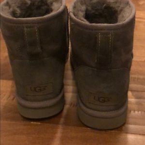 Ugg boots size 9